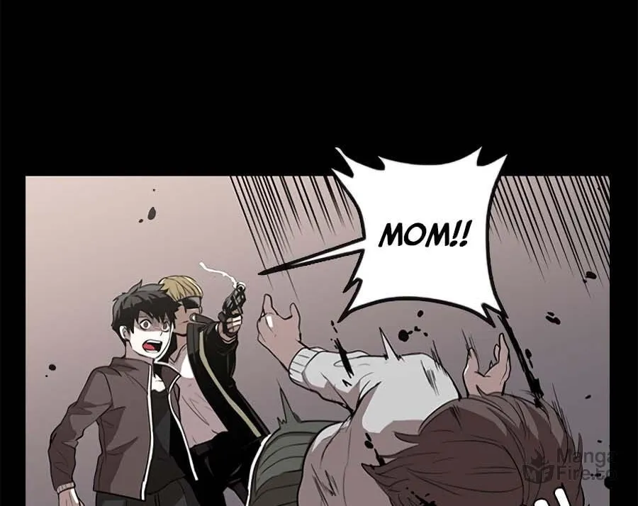 Read Occult chapter 6 image 22 on Lezhin