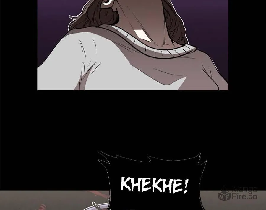 Read Occult chapter 6 image 28 on Lezhin
