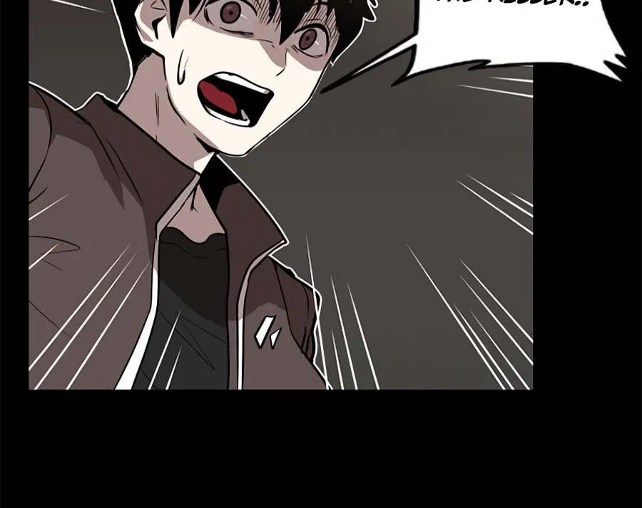 Read Occult chapter 6 image 30 on Lezhin