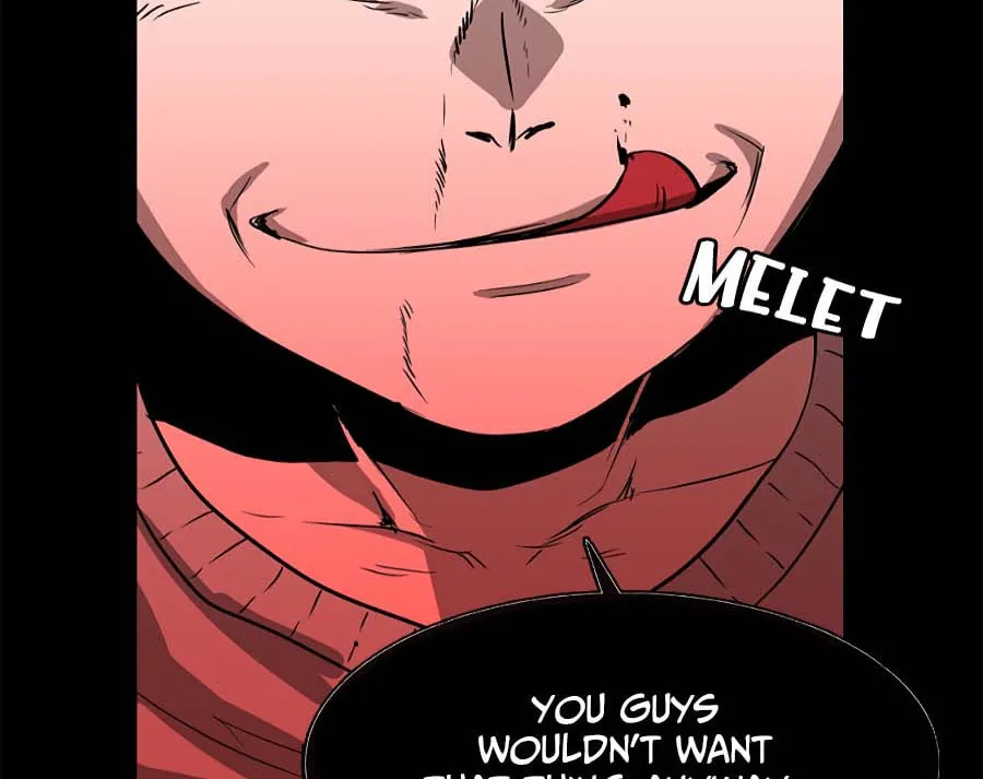 Read Occult chapter 6 image 32 on Lezhin