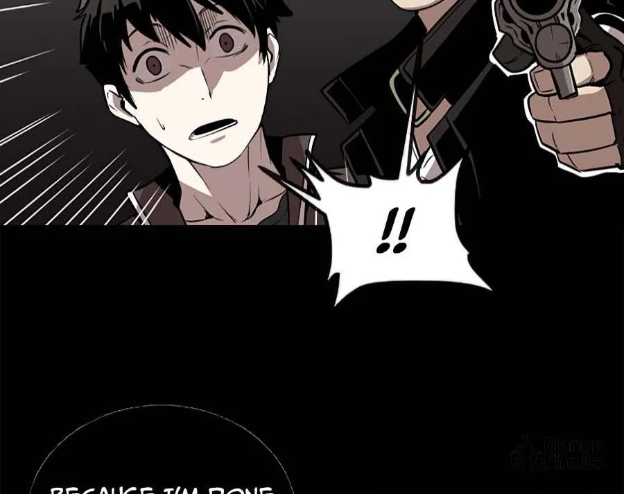 Read Occult chapter 6 image 34 on Lezhin