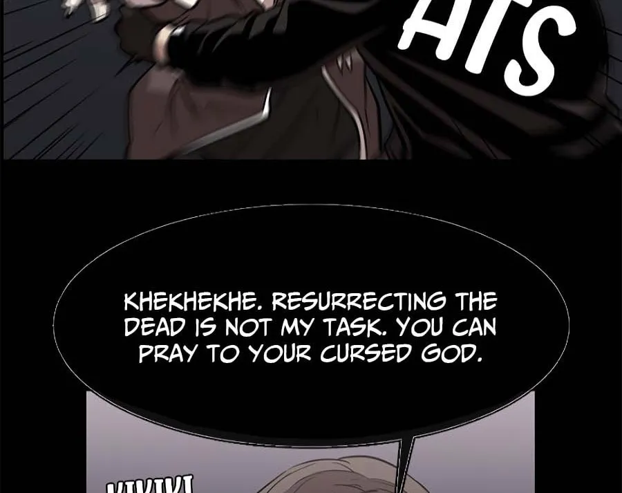 Read Occult chapter 6 image 36 on Lezhin
