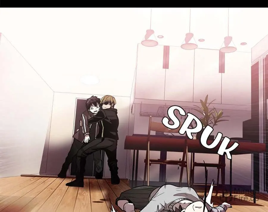 Read Occult chapter 6 image 38 on Lezhin