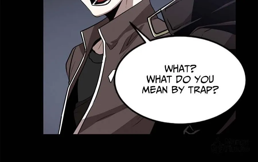 Read Occult chapter 6 image 4 on Lezhin