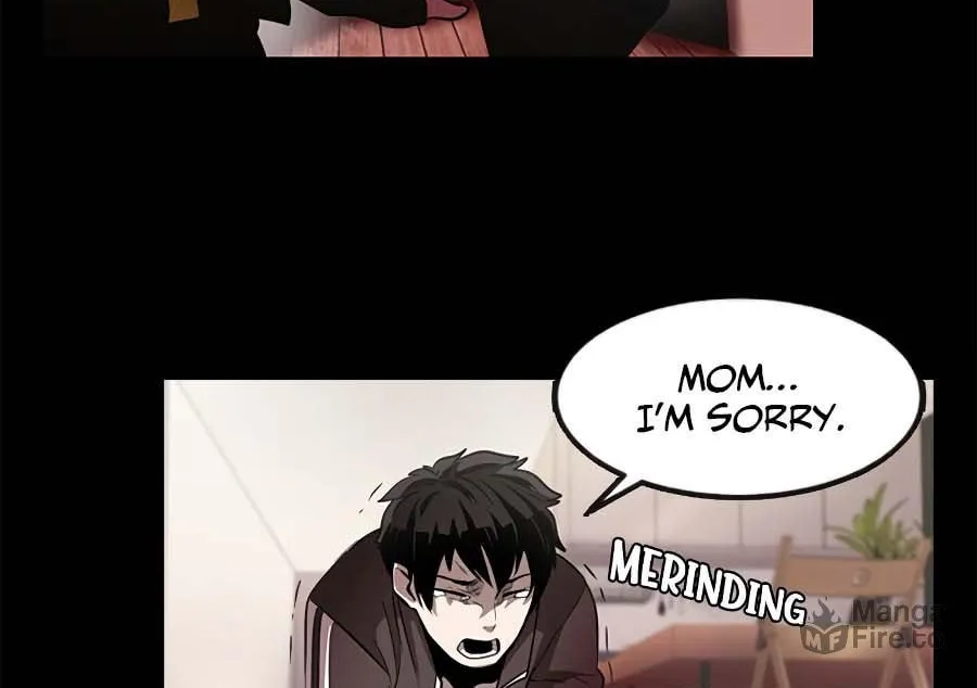 Read Occult chapter 6 image 40 on Lezhin