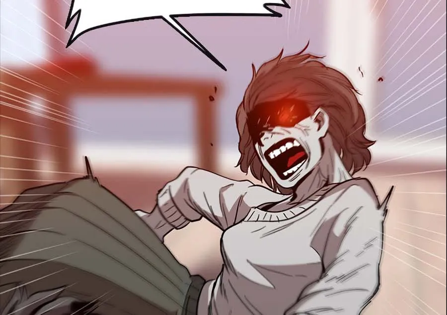 Read Occult chapter 6 image 44 on Lezhin