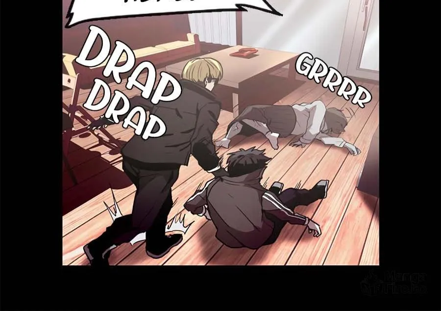 Read Occult chapter 6 image 48 on Lezhin