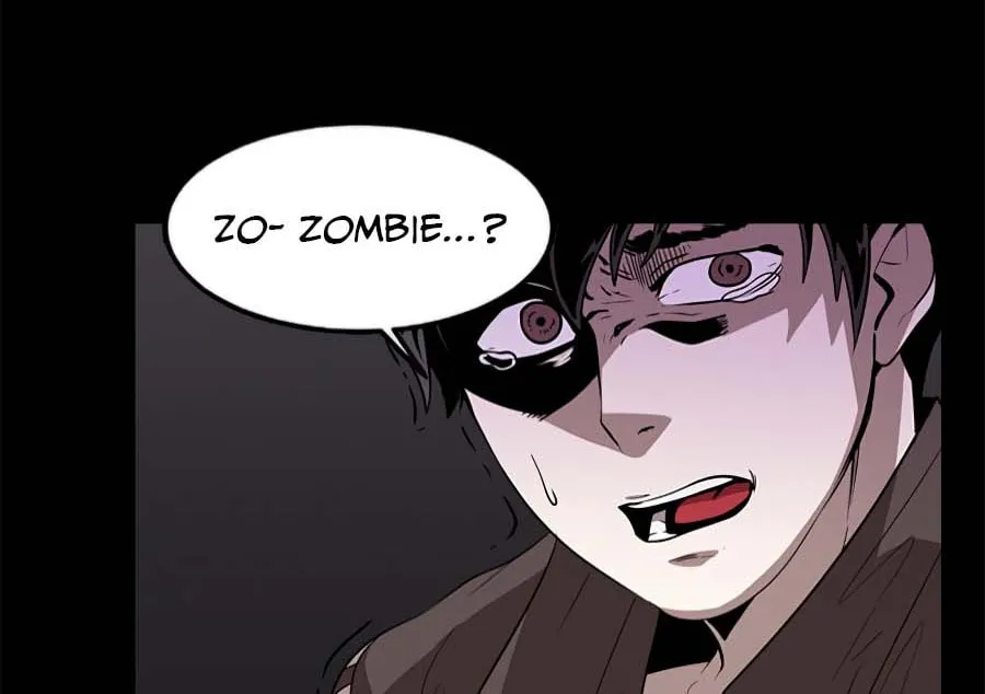 Read Occult chapter 6 image 50 on Lezhin