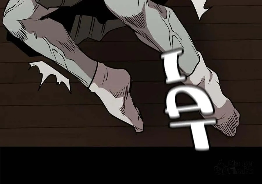 Read Occult chapter 6 image 52 on Lezhin