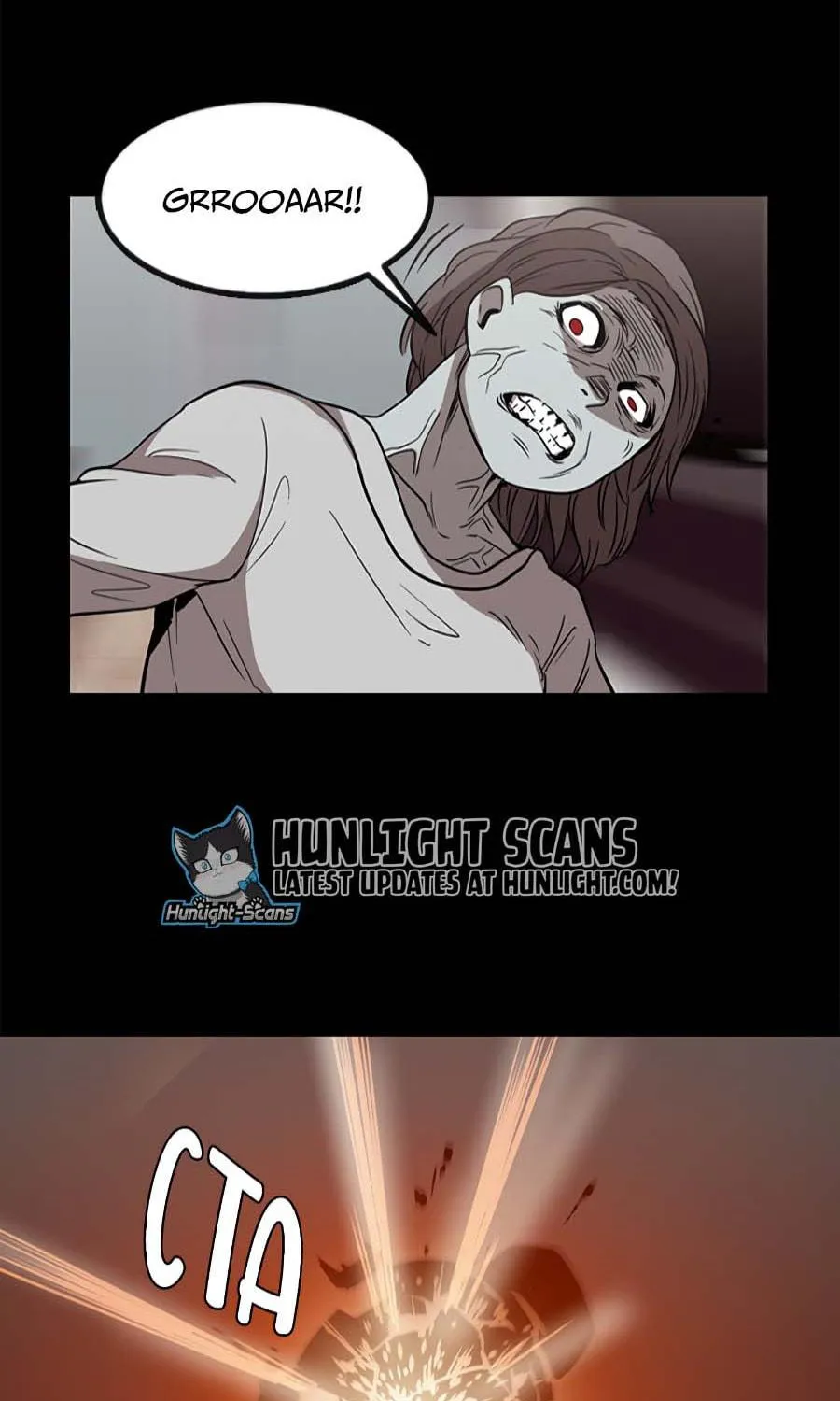 Read Occult chapter 6 image 57 on Lezhin