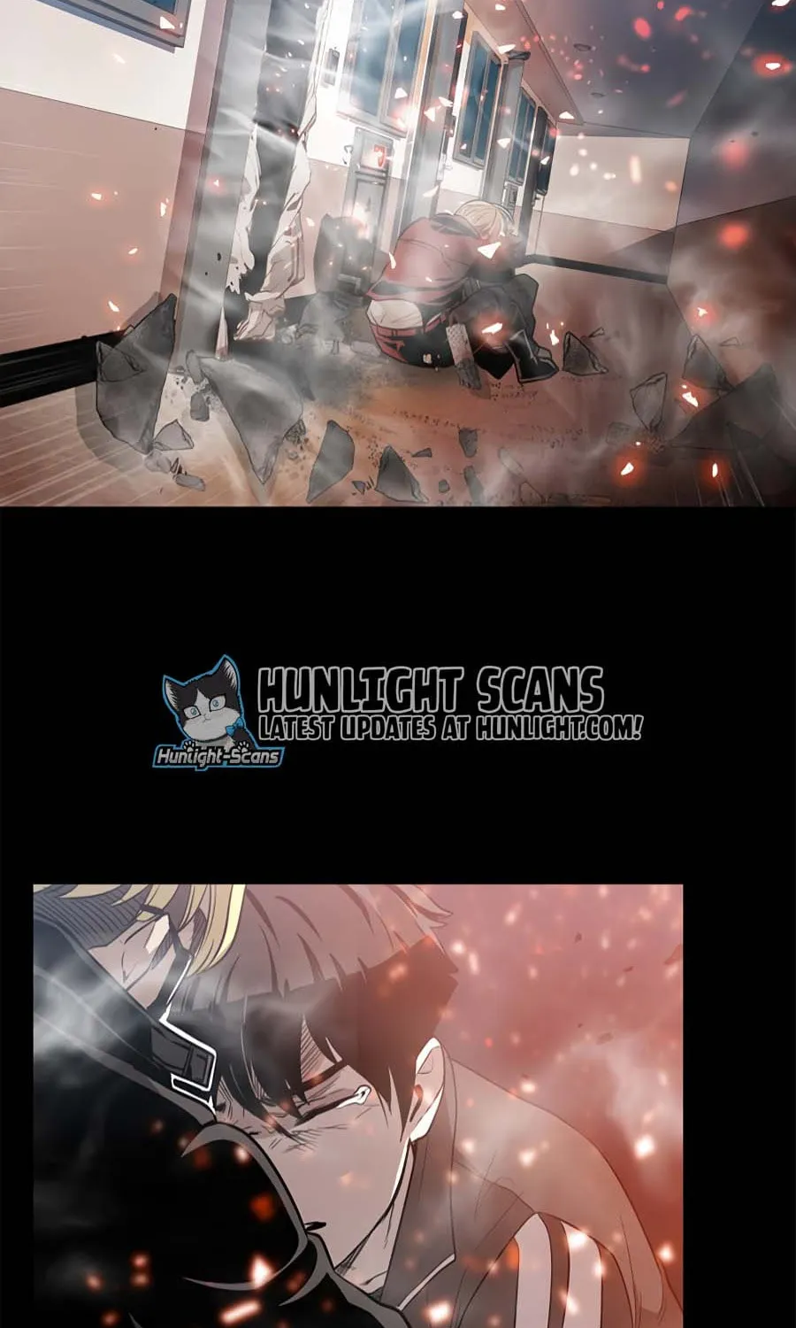 Read Occult chapter 6 image 61 on Lezhin