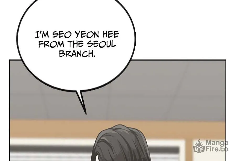 Read Occult chapter 6 image 68 on Lezhin