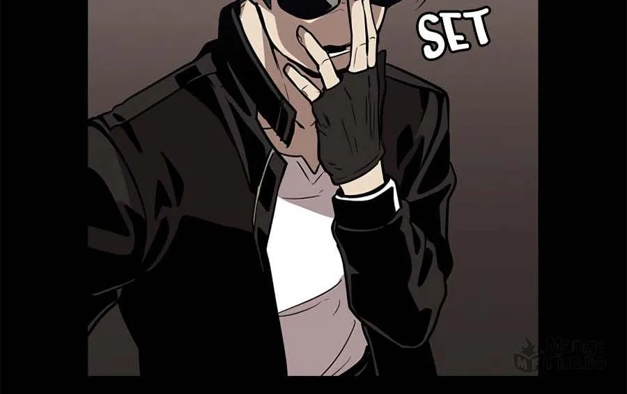 Read Occult chapter 6 image 8 on Lezhin