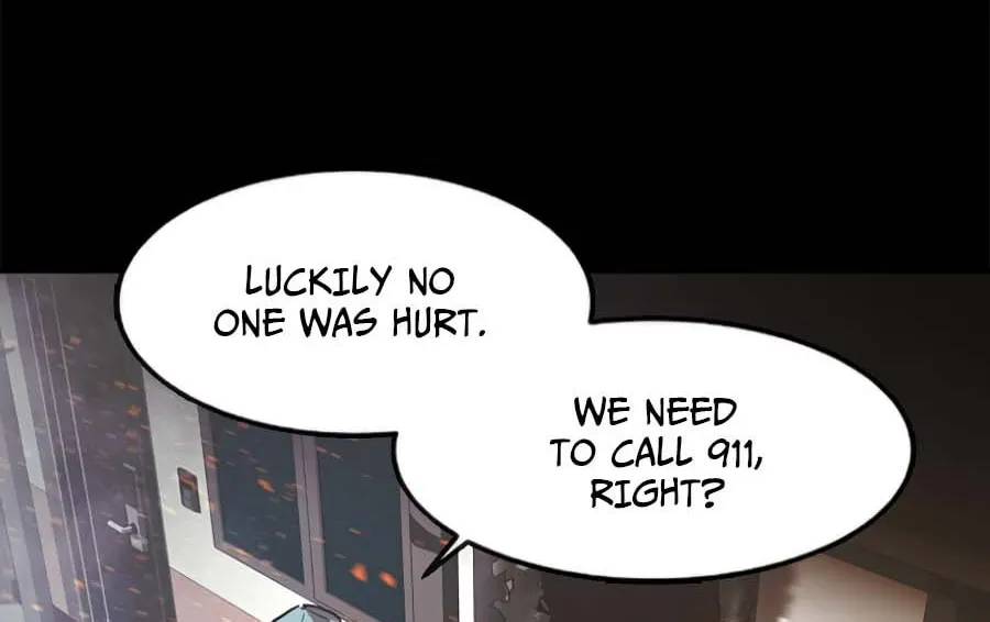 Read Occult chapter 7 image 12 on Lezhin