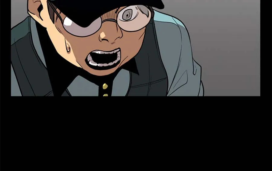 Read Occult chapter 7 image 14 on Lezhin