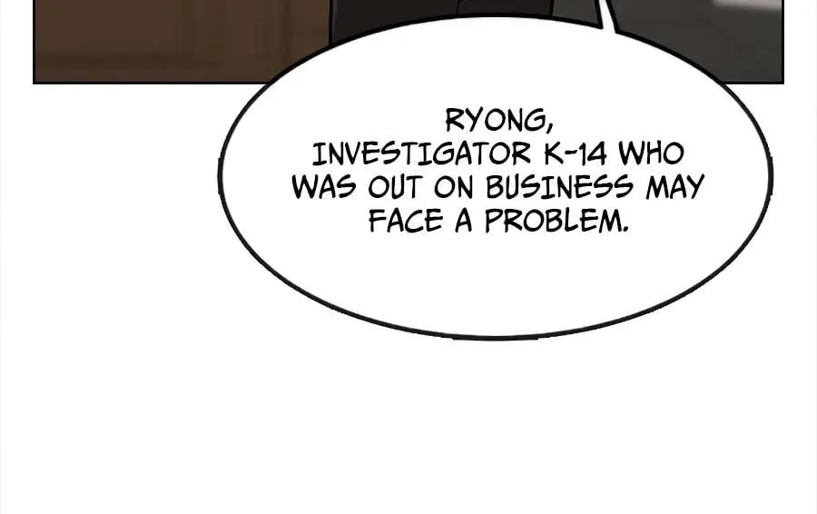 Read Occult chapter 7 image 2 on Lezhin