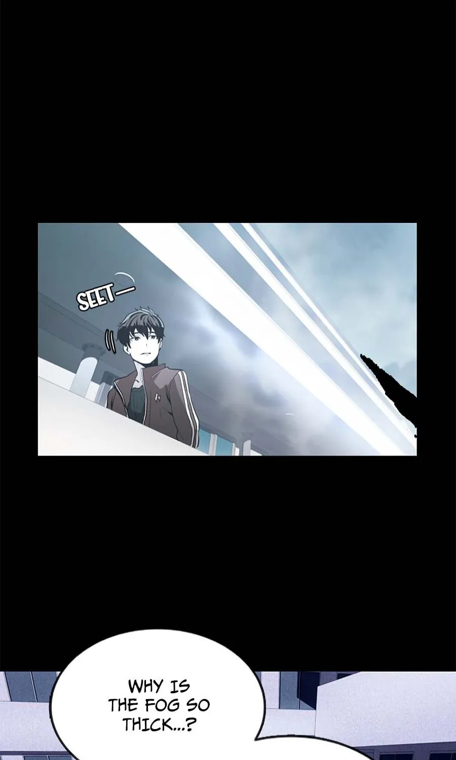 Read Occult chapter 7 image 23 on Lezhin