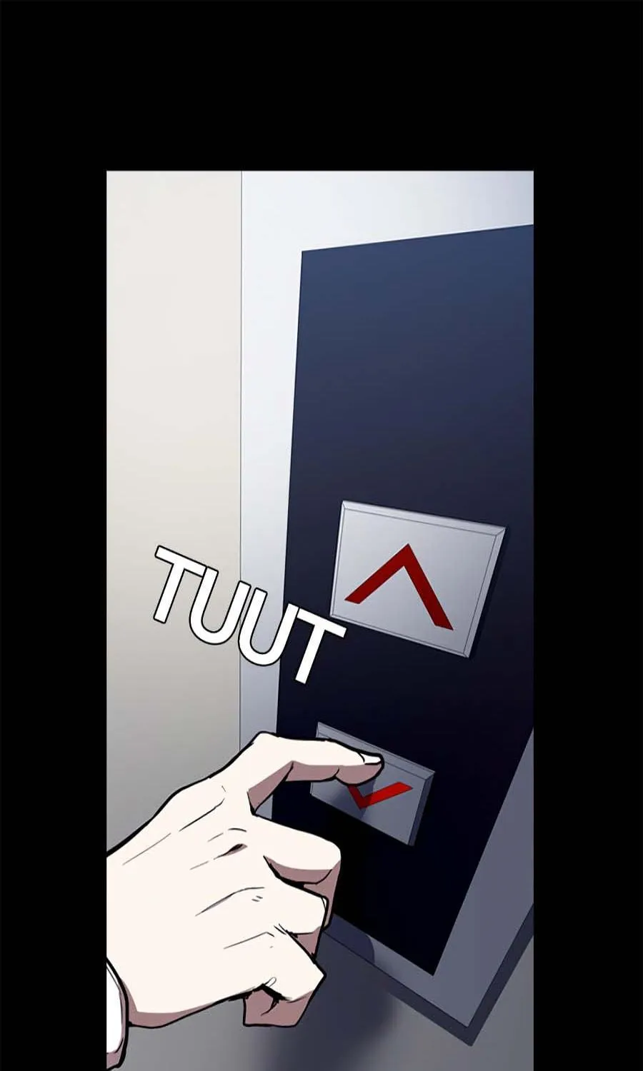 Read Occult chapter 7 image 27 on Lezhin