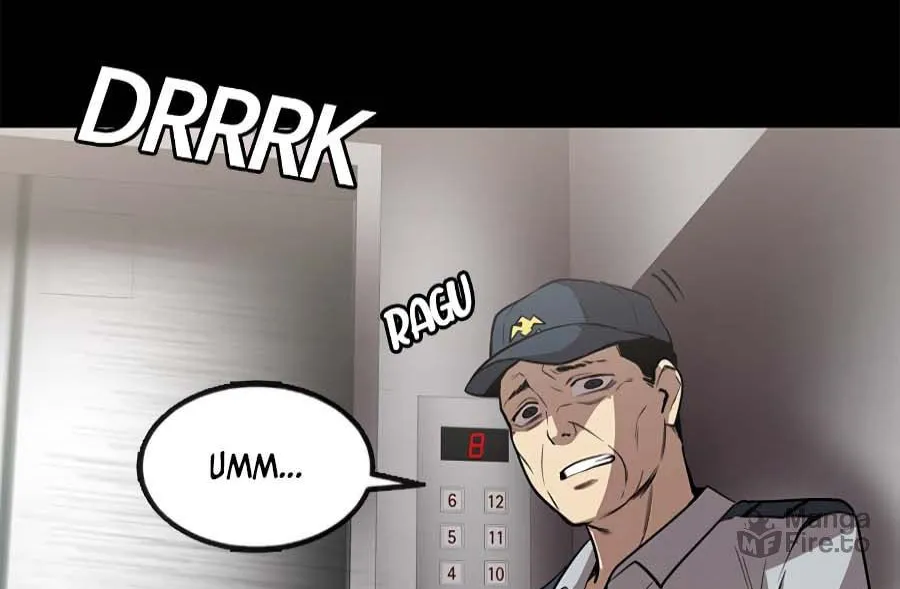 Read Occult chapter 7 image 38 on Lezhin