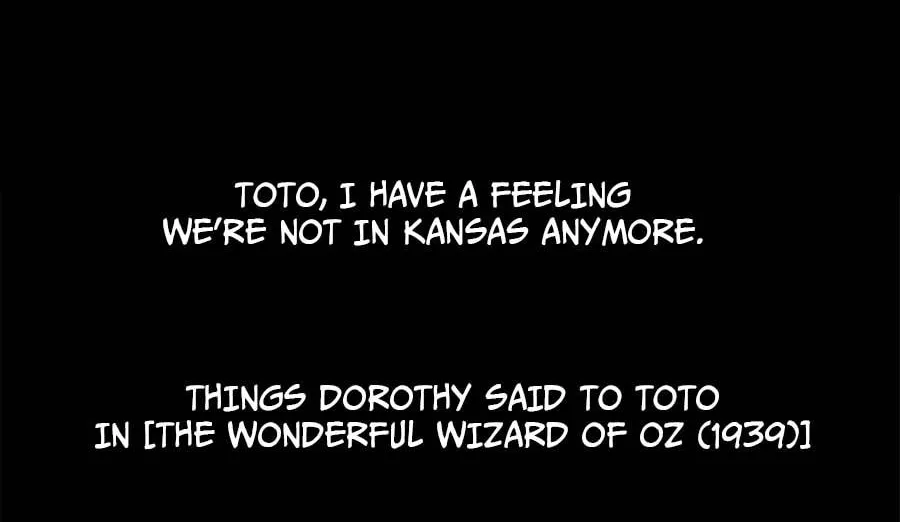 Read Occult chapter 7 image 42 on Lezhin