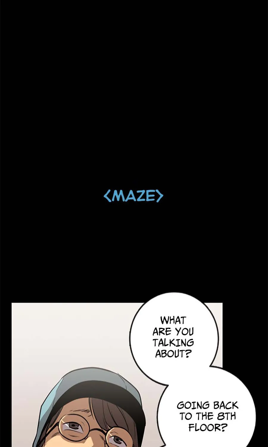 Read Occult chapter 7 image 43 on Lezhin