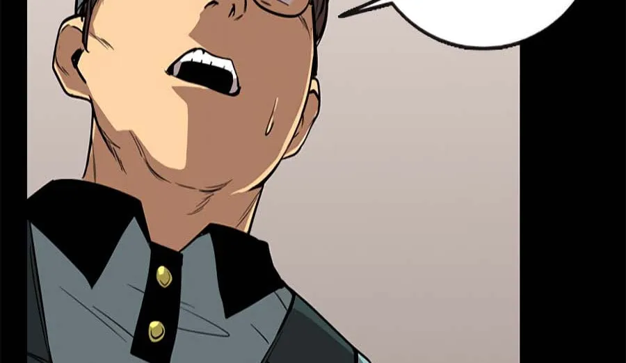 Read Occult chapter 7 image 44 on Lezhin