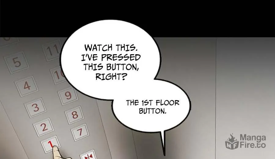 Read Occult chapter 7 image 46 on Lezhin