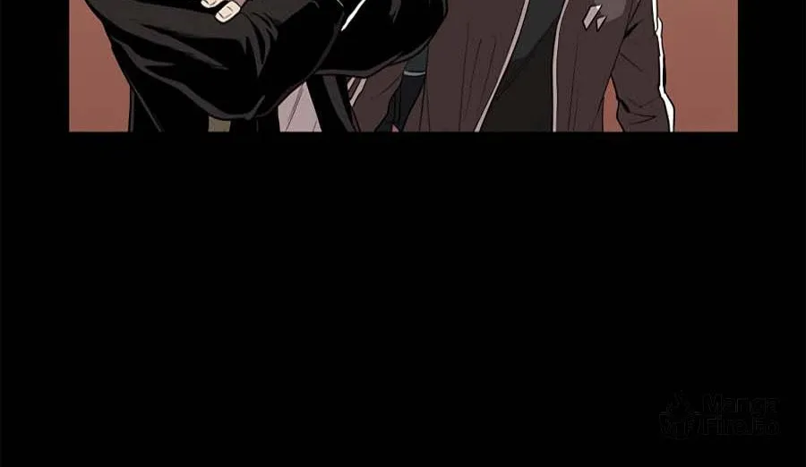 Read Occult chapter 7 image 48 on Lezhin