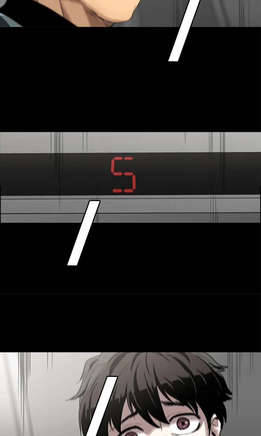 Read Occult chapter 7 image 51 on Lezhin