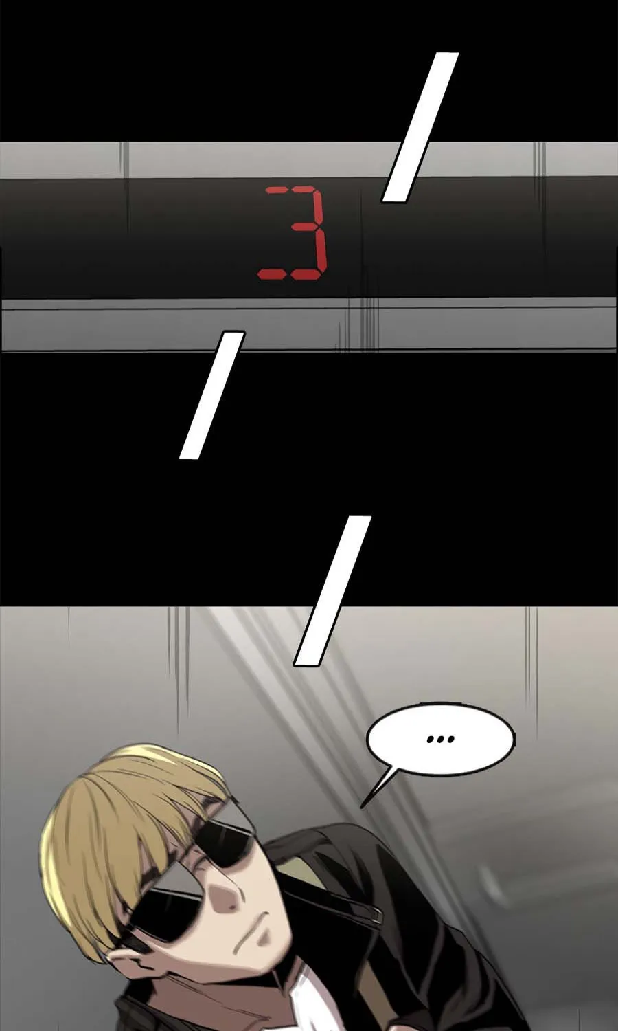 Read Occult chapter 7 image 53 on Lezhin