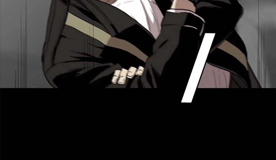 Read Occult chapter 7 image 54 on Lezhin