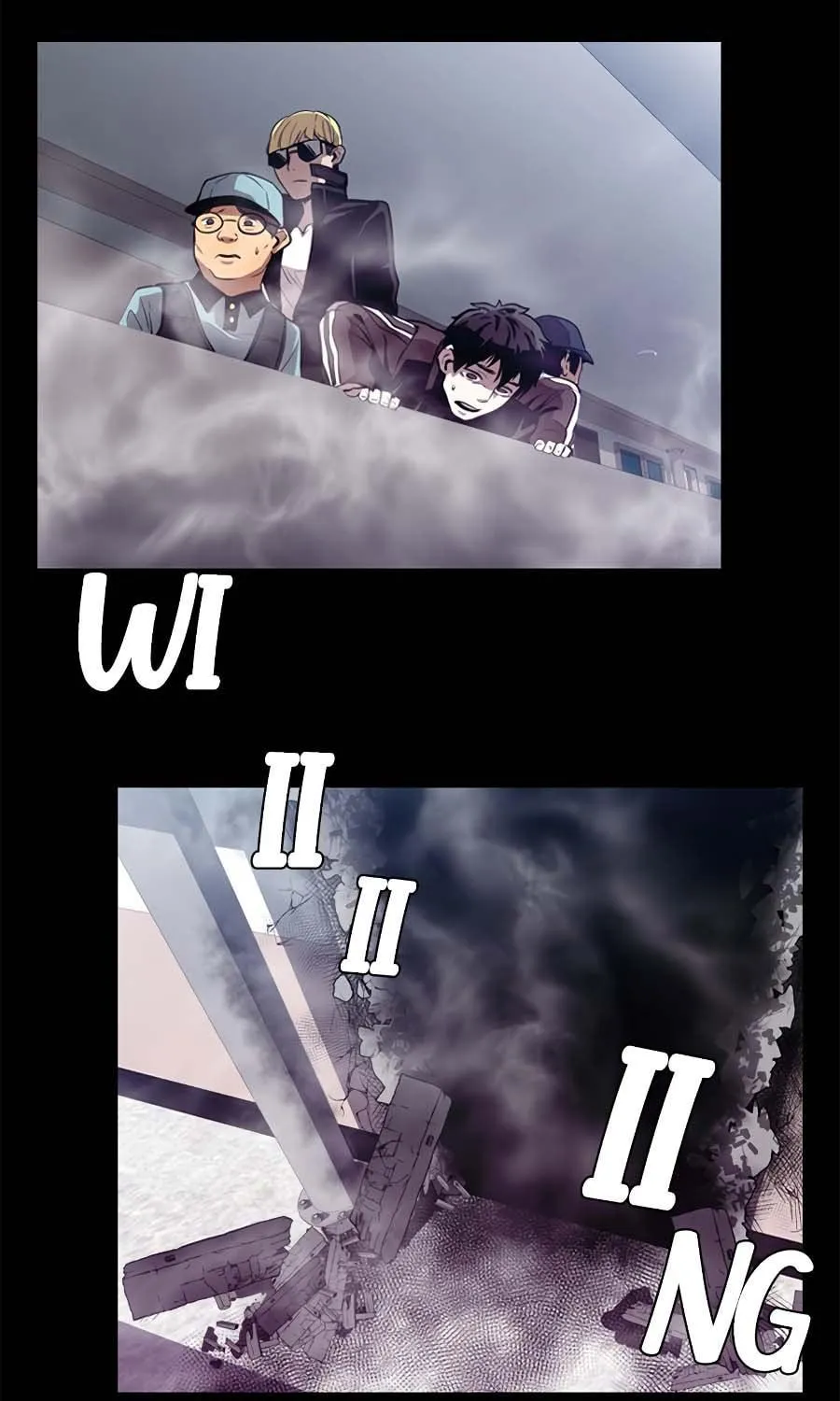 Read Occult chapter 7 image 63 on Lezhin