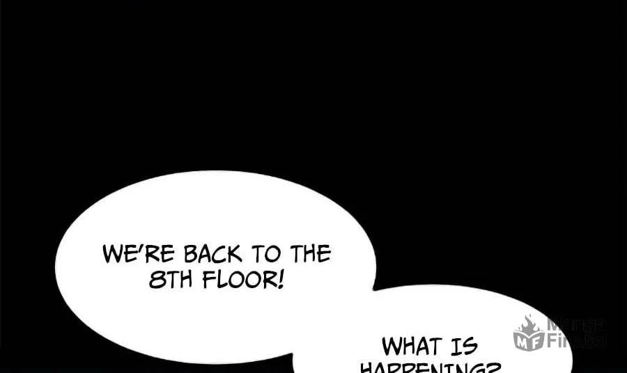 Read Occult chapter 7 image 64 on Lezhin