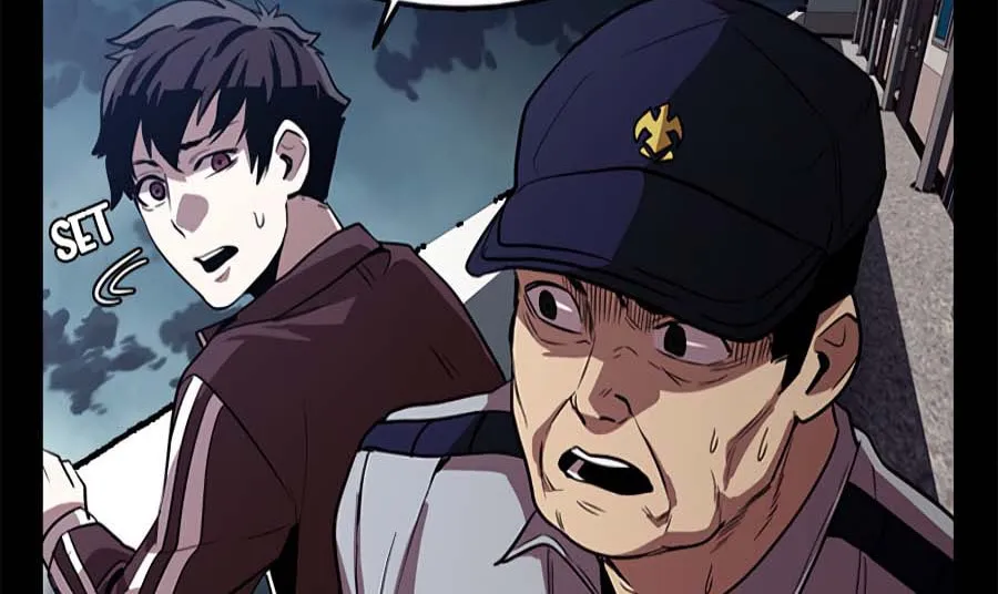 Read Occult chapter 7 image 66 on Lezhin