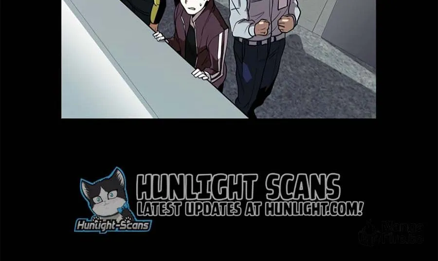 Read Occult chapter 7 image 68 on Lezhin