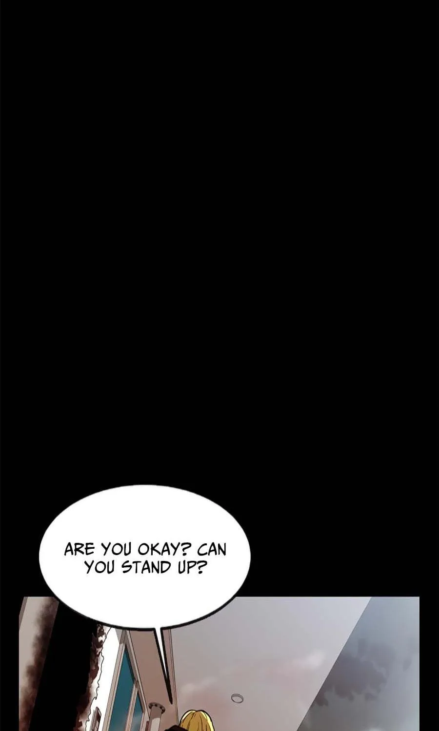 Read Occult chapter 7 image 7 on Lezhin