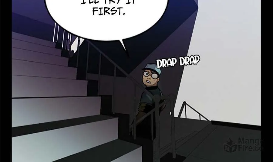 Read Occult chapter 7 image 70 on Lezhin