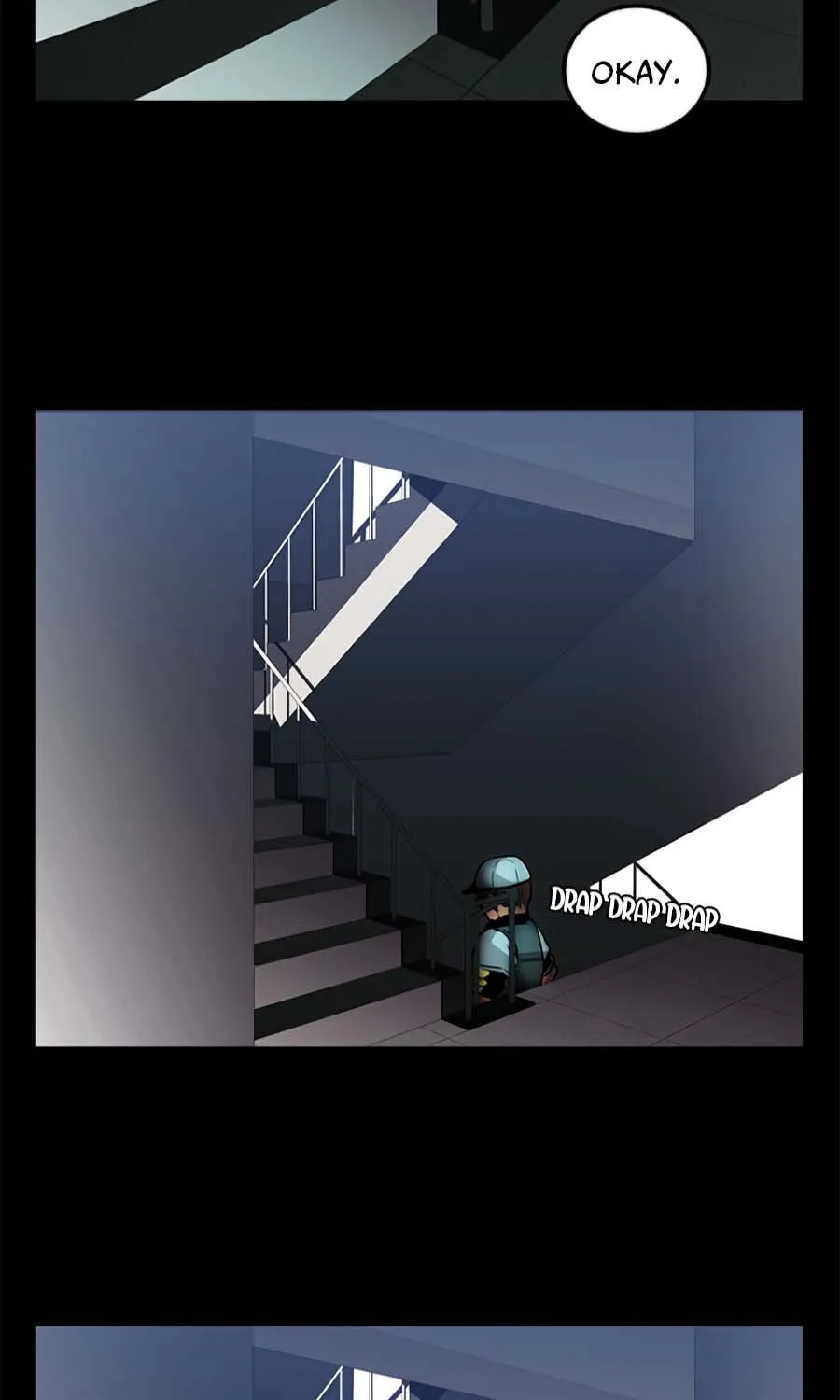 Read Occult chapter 7 image 71 on Lezhin