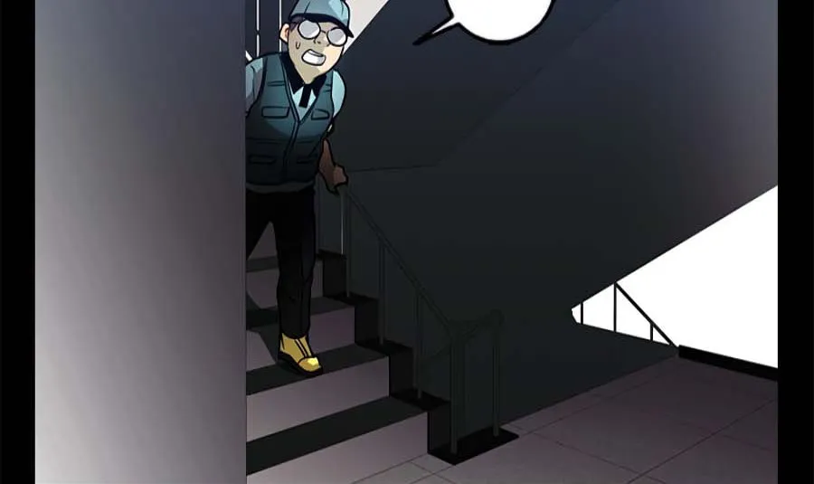 Read Occult chapter 7 image 74 on Lezhin