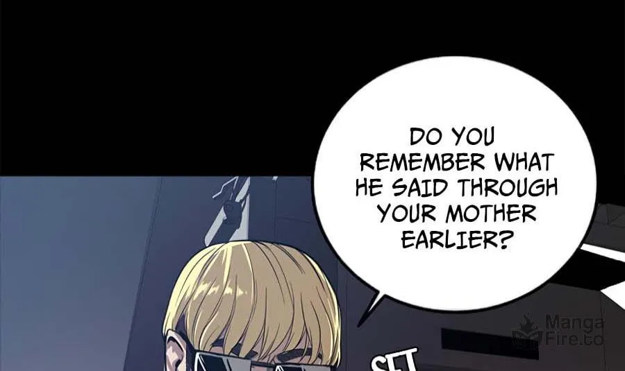 Read Occult chapter 7 image 78 on Lezhin