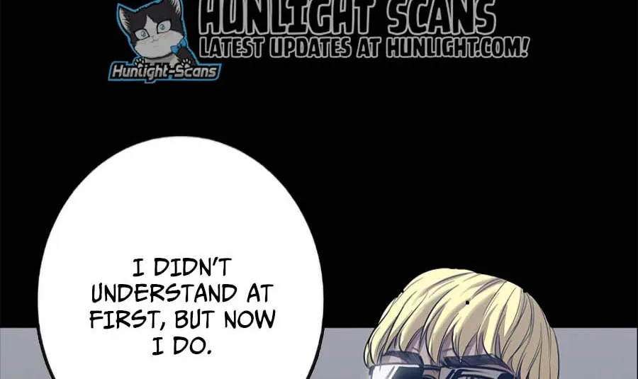 Read Occult chapter 7 image 80 on Lezhin