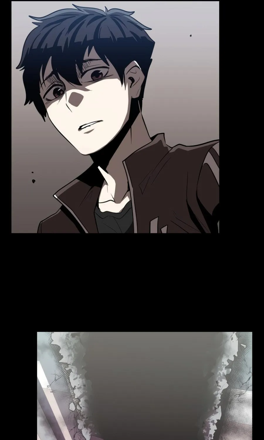 Read Occult chapter 8 image 15 on Lezhin
