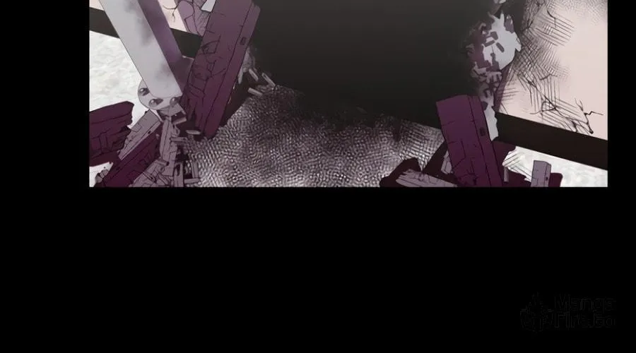 Read Occult chapter 8 image 16 on Lezhin