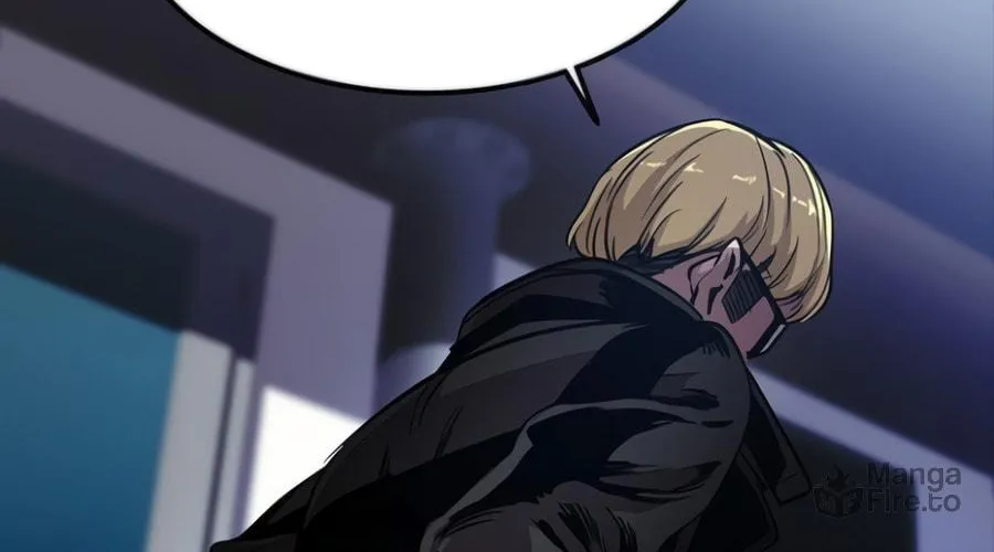 Read Occult chapter 8 image 18 on Lezhin