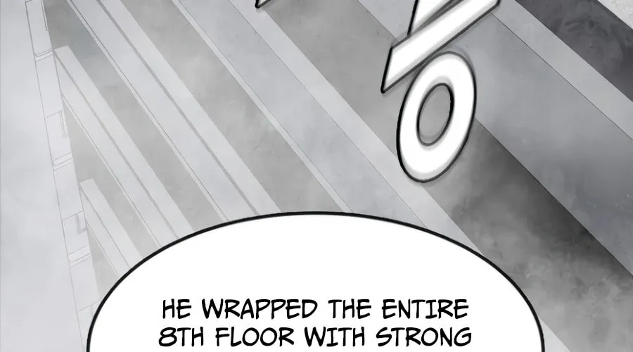 Read Occult chapter 8 image 2 on Lezhin