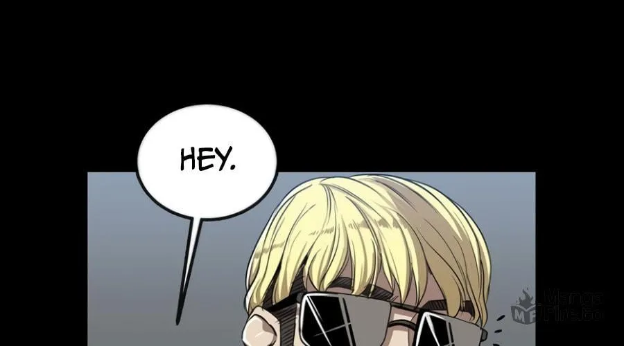 Read Occult chapter 8 image 22 on Lezhin