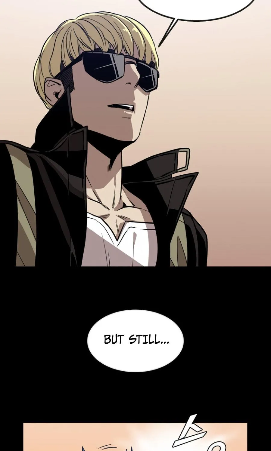 Read Occult chapter 8 image 27 on Lezhin