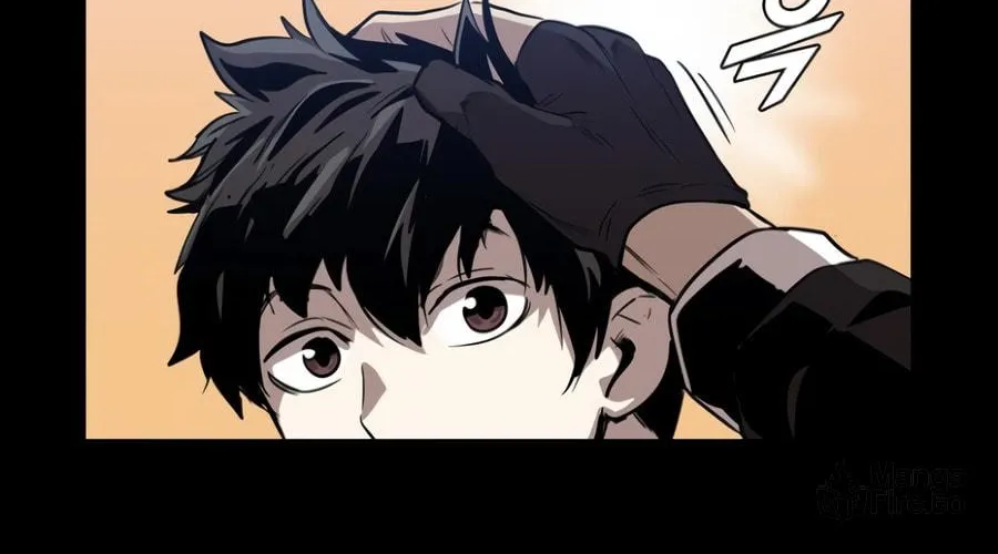Read Occult chapter 8 image 28 on Lezhin