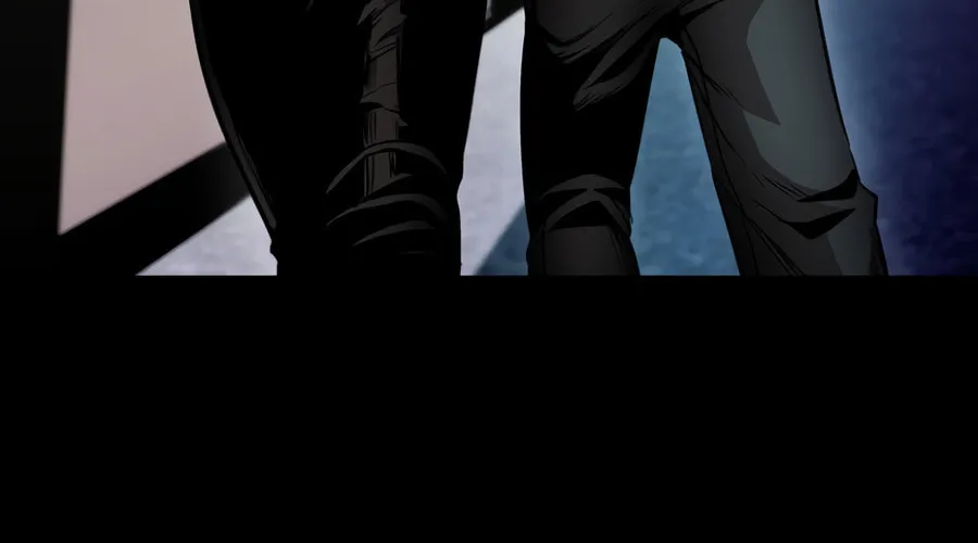 Read Occult chapter 8 image 30 on Lezhin