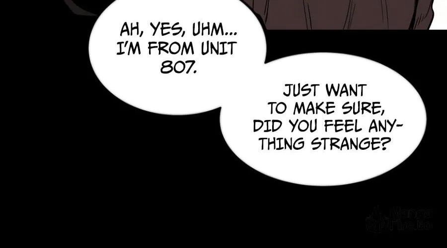 Read Occult chapter 8 image 34 on Lezhin